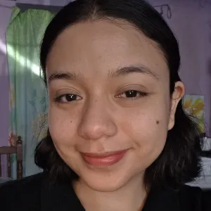 Lorena Abigail - prof de Matemáticas - Ciudad de México