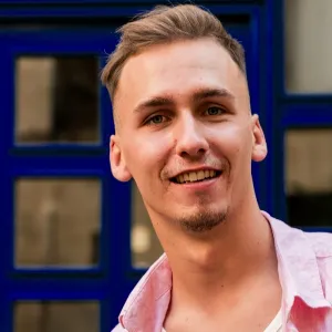 Eliott - Prof de maths - Luxembourg ville