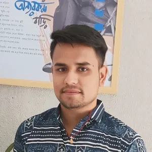 Durgesh - Maths tutor - Kolkata