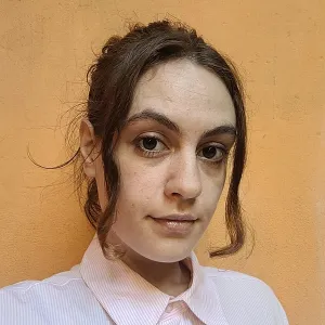Florencia - Profe de inglés - Montevideo