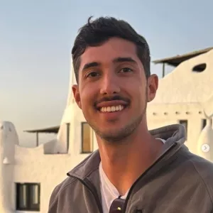 Lorenzo - Prof de odontologia - Porto Alegre