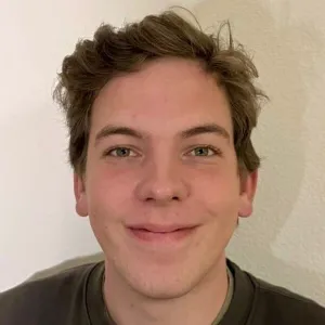 Fabian - Lehrkraft für Deutsch - Wien