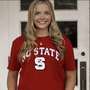 Kaylee - English tutor - Raleigh