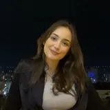 Mevlude Sude - İngilizce öğretmeni - Eskişehir