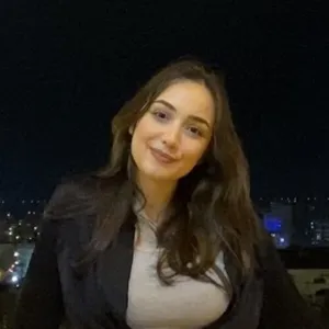 Mevlude Sude - İngilizce öğretmeni - Eskişehir