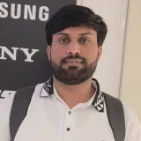 Muhammad - Maths tutor - Birmingham