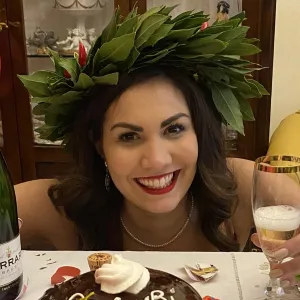 Rosa - Insegnante di aiuto compiti - Caserta