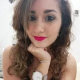 Mariana - Profe de psicología positiva - Posadas
