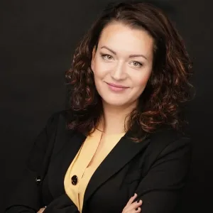 Joanna - nauczyciela języka angielskiego - Warszawa