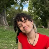 Barbara - profesor de inglés - Viedma