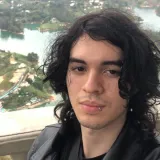 Sebastian - Profe de guitarra criolla - Medellín