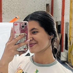 Dayanna Vanesa - profesor de entrenamiento personal - Tuluá