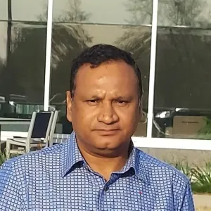 Ashwani - Mathematics tutor - West Lafayette