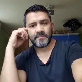 Javier Martin - Profesor de diseño de moda - La Perla