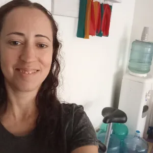 Belén - Entrenador personal - Buenos Aires