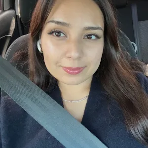 Nimra - English tutor - Petaling Jaya
