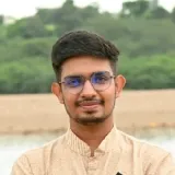 Jeet - Maths teacher - Nabrangpur