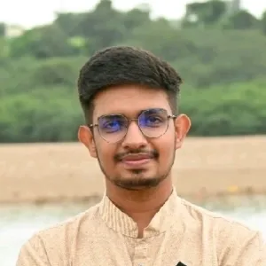 Jeet - Maths teacher - Nabrangpur