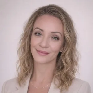 Darcy Louise - profesor de inglés - Tabernes Blanques