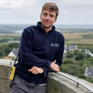 Quentin - Prof de maths - Villeneuve-d'Ascq