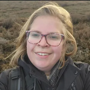 Brenda - Leraar Nederlands (nt2) - Amersfoort