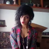 Camila - profesor de lengua española - Ciudad de México