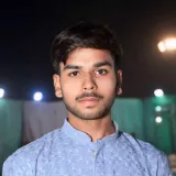 Adeep - English tutor - Ajgain