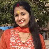 Roshni - Biology Tutor - Yamuna Nagar
