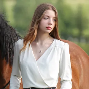 Nikola - nauczyciela języka angielskiego - Olsztyn