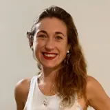 Agustina - profesor de entrenamiento personal - Barcelona