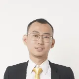 Andreas - Guru matematika - Kecamatan Penjaringan