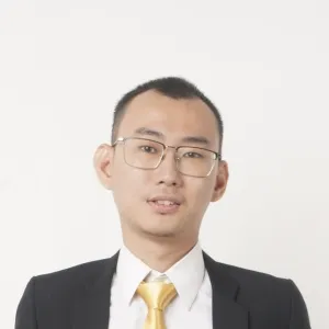 Andreas - Guru matematika - Kecamatan Penjaringan