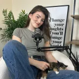 Olivia - Positive thinking tutor - Market Drayton