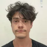 Thiago - Professor de matemática - Goiânia