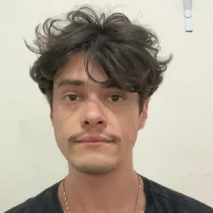 Thiago - Professor de matemática - Goiânia