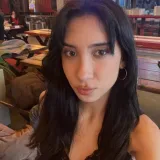 İrem - İngilizce öğretmeni - Eskişehir