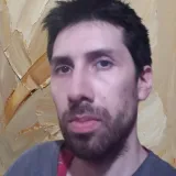 Alex - profesor de programación - Viedma
