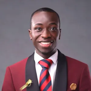 Ayinla - Maths tutor - Lagos