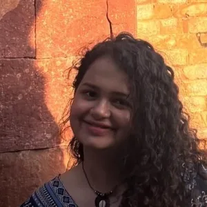 Kritika - Economics tutor - New Delhi