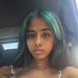 Rhea - Geography tutor - Durban North