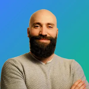 Robin - Prof de Marketing - Rennes