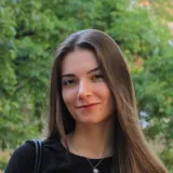 Миглена - преподавател по Български език за чужденци - София