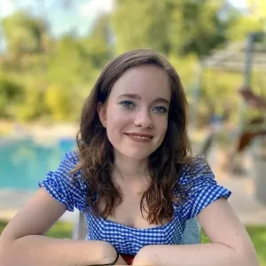 Fanny - Prof de français - Cormeilles-en-Vexin