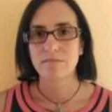Virginia - tutor de tareas - Madrid