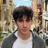 Alonso - Spanish tutor - London