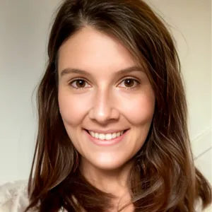 Lucia - Spanish tutor - Calgary