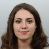 Lorena - Profesor de Engleză - Sinaia