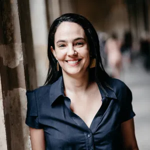 Paulina - Prof d'Espagnol - Paris 17e