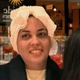 Hajer - Prof d'arabe - Nice