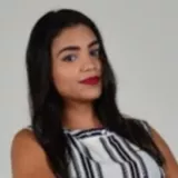 Kamilla - Professor de português para estrangeiros - 